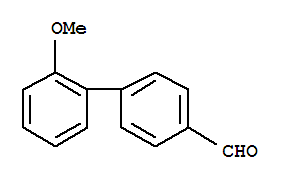 2'-甲氧基联苯-4-甲醛