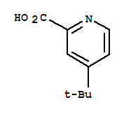 4 - 叔丁基吡啶甲酸