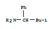 3-甲基-1-苯基丁胺