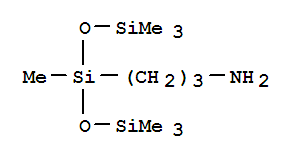 3-氨基丙基二(三甲基硅氧基)甲基硅烷