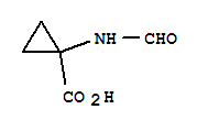 1-甲酰氨基环丙烷羧酸