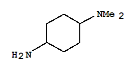 N1,N1-Dimethylcyclohexane-1,4-diamine