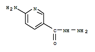 6-氨基烟酰肼