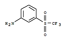 3-氨基苯基三氟甲基砜