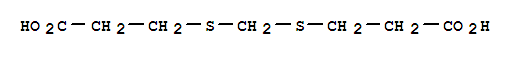 亚甲基双(3-巯基丙酸)