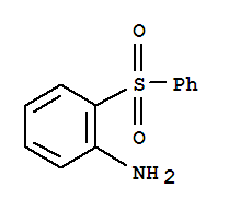 2-氨基二苯砜