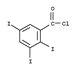2,3,5-三碘苯甲酰氯