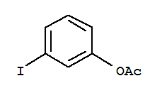 3-碘乙酸苯酯
