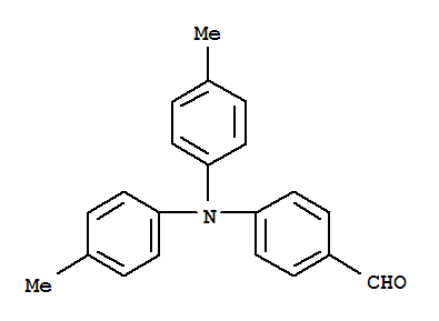 4-(二对甲苯氨基)苯甲醛