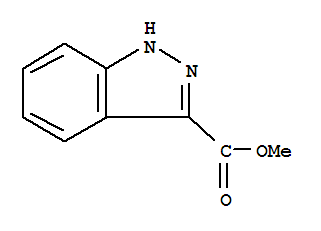 吲唑-3-甲酸甲酯