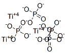 磷酸钛