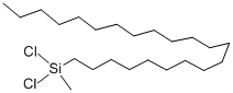 二十二烷基甲基二氯化硅烷