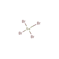 溴化硒(Ⅳ)