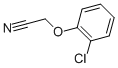 2-氯苯氧基乙腈