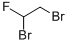 1,2-二溴氟乙烷