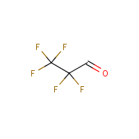 五氟一水丙醛