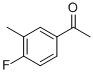 4-氟-3-甲基苯乙酮