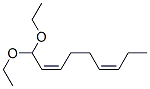 1,1-二乙氧基-(Z,Z)-2,6-壬二烯