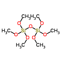 二原硅酸六甲酯