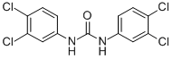 N,N-双(3,4-二氯苯基)脲