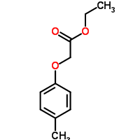 乙酸-(4-甲基苯氧基)乙酯