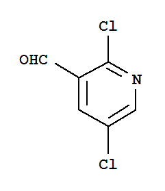 2,5-二氯烟醛