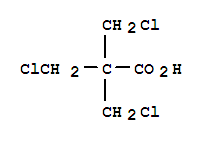 3-氯-2,2-二氯甲基丙酸