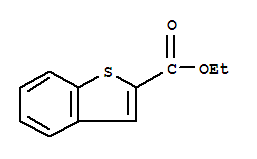 1-苯并噻吩-2-羧酸乙酯