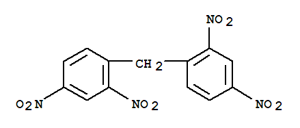2,2’,4,4’-四硝基二苯基甲烷