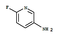 5-氨基-2-氟吡啶 425125