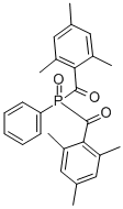 苯基双(2,4,6-三甲基苯甲酰基)氧化膦 133604