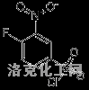 4-氟-3-硝基苯磺酰氯