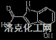 4-羟基吲哚-2-甲酸