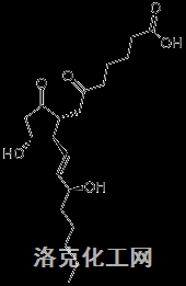 6-酮前列腺素E1