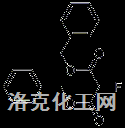 dibenzyl 2-fluoromalonate