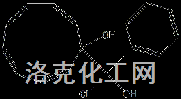 曲司氯铵相关物质C