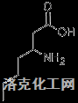 3-氨基庚酸