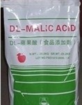DL-苹果酸