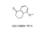 5-甲氧基-3,4-二氢-2H-1-萘酮