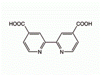 4，4’-二羧基-2，2’联吡啶
