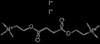 碘化琥珀胆碱