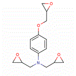 P-(2,3-环氧丙氧基)-N,N-二(2,3-环氧丙基)苯胺