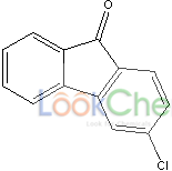 3-氯-9芴酮
