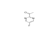 1-(5-fluoropyrimidin-2-yl)ethan-1-one	1-(5-氟嘧啶-2-基)乙酮