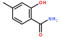 4-甲基水杨酰胺  49667-22-3
