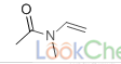 N-甲基-N-乙烯基乙酰胺  3195-78-6