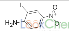 2-碘-4-硝基苯胺 6293-83-0