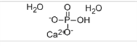 磷酸氢钙二水合物