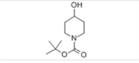 N-Boc-4-羟基哌啶