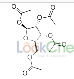 β-D-呋喃核糖-1,2,3,5-四乙酸酯